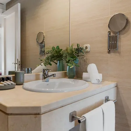 Marina Banus, Centrico Apartamento Marbella