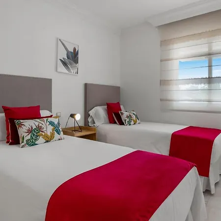 Apartment Marina Banus, Centrico Apartamento