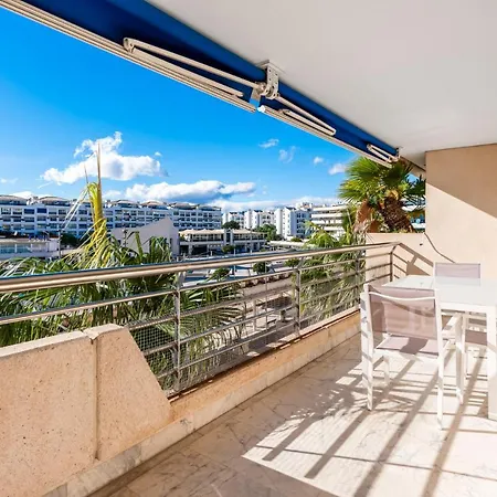 Marina Banus, Centrico Apartamento