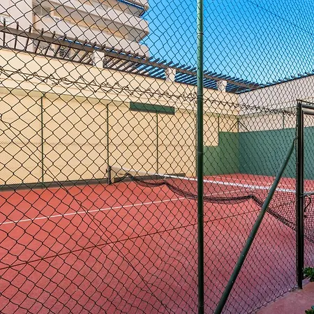Marina Banus, Centrico Apartamento *