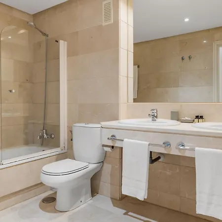 Marina Banus, Centrico Apartamento Marbella