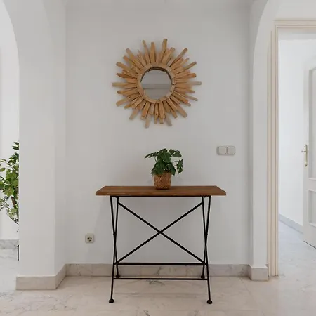 Marina Banus, Centrico Apartamento Apartment *
