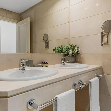 Marina Banus, Centrico Apartamento * Marbella