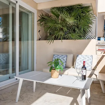 Marina Banus, Centrico Apartamento Apartment *