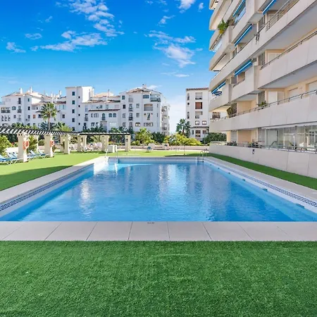 Marina Banus, Centrico Apartamento