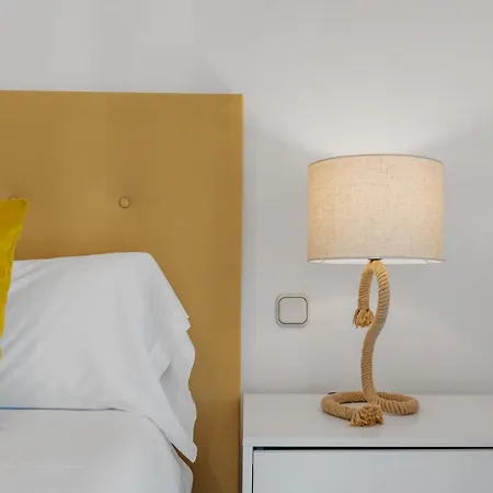 Marina Banus, Centrico Apartamento * Marbella