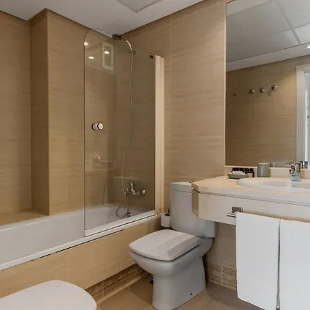Marina Banus, Centrico Apartamento Marbella