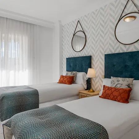 Marina Banus, Centrico Apartamento