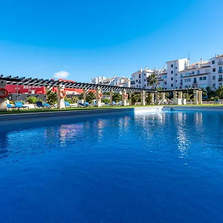 Apartment Marina Banus, Centrico Apartamento *