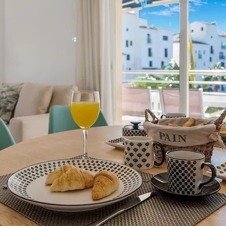 Marina Banus, Centrico Apartamento Apartment