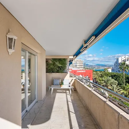 Marina Banus, Centrico Apartamento Apartment *