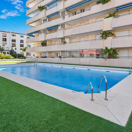 Marina Banus, Centrico Apartamento Apartment